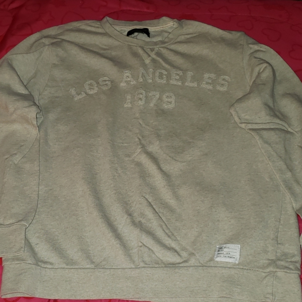 Young Men's Adam Lavine Sweatshirt